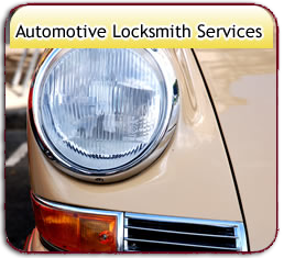automotive Locksmith Baltimore 