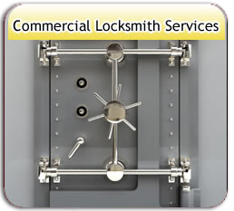 commercial Locksmith Baltimore